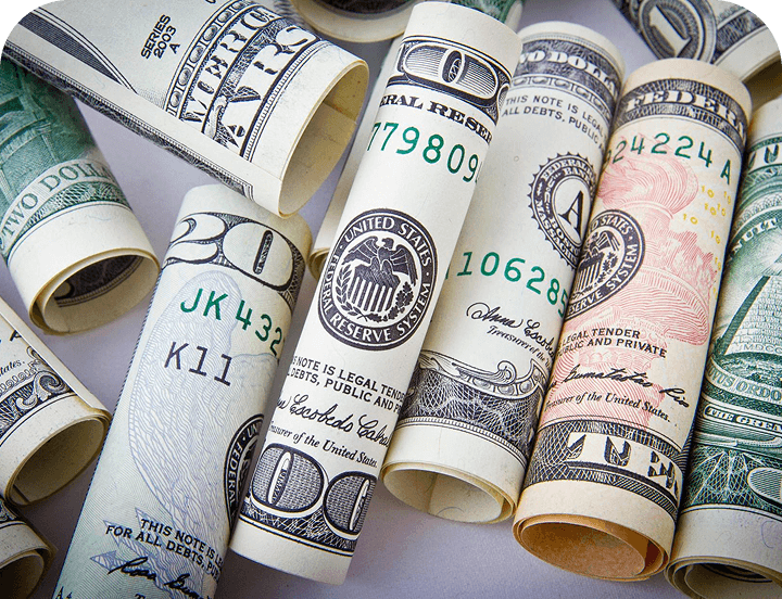Financial
Advisor