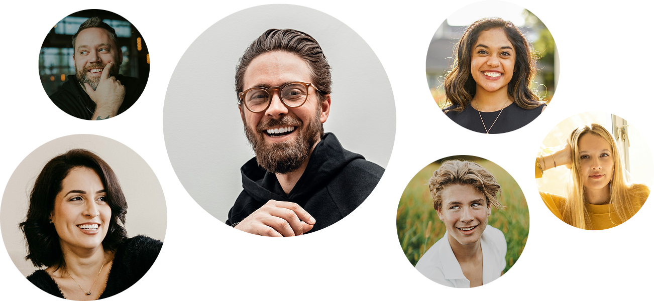 Trusted founders